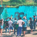 Comuna 13 & Downtown Medellin: From violence to innovation - Who Should Take This Tour?