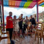 Comuna 13: Graffiti tour & Street Food/drink with telesferic - Final Thoughts: Is This Tour Right for You?