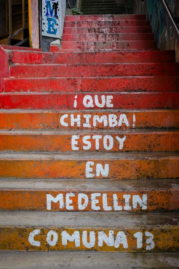 Comuna 13: Graffiti Tour with Tasting, Live Show, & Gallery - What to Expect During the Tour