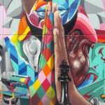 Comuna 13 Graffititour - In-Depth Look at the Itinerary