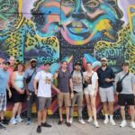 Comuna 13 History and Graffiti Tour with Cable Car - An In-Depth Look at the Comuna 13 Tour