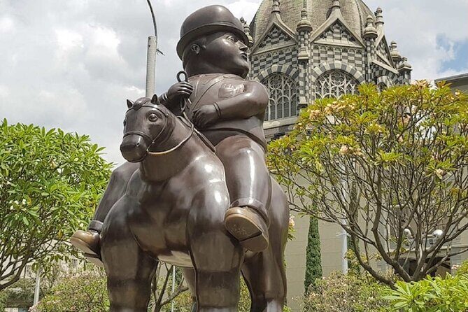 Comuna 13 + Medellin City Tour - FAQ