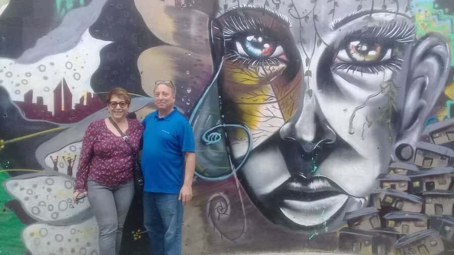 Comuna 13 Neighborhood & Street Art Private Tour - Is This Tour Worth the Price?