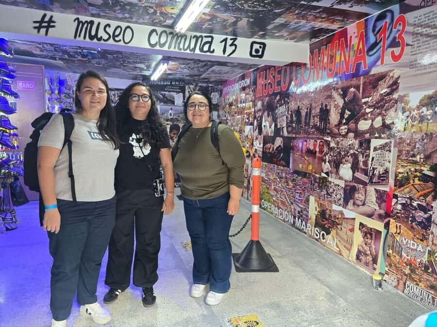 Comuna 13: the vibrant and artistic treasure of Medellin - Who should consider this tour?
