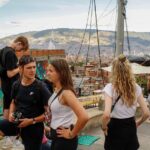 comuna 13 tour - What to Expect from the Guided Tour