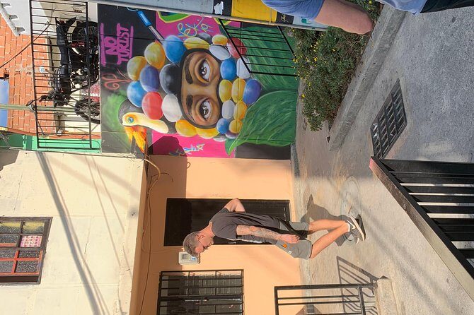 Comuna 13 tour - The Comprehensive Experience of the Comuna 13 Tour