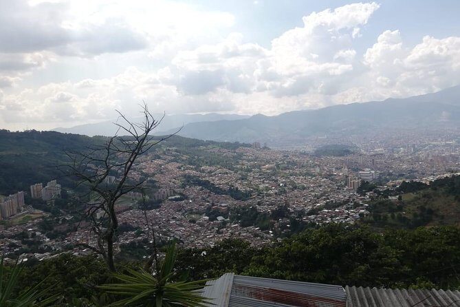 Comuna 8 and coffee tour - Why This Tour Stands Out