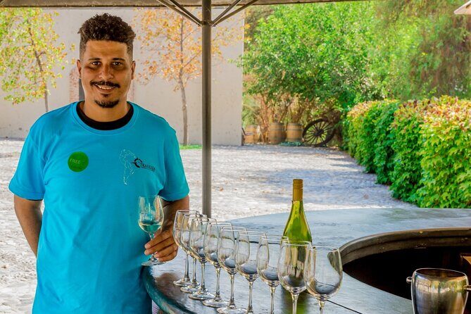 Concha y Toro Vineyard - FAQ