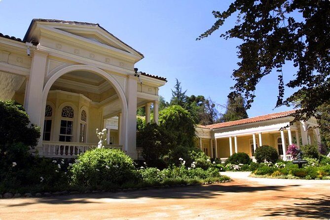 Concha y Toro Winery Tour from Santiago - The Bottom Line: Who Should Consider This Tour?