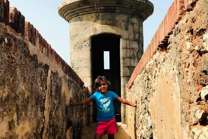 Concrete Jungle to the Actual Jungle, The Complete Package Tour - Transition to the Natural: Coastal and Cave Adventures