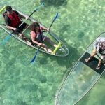 Condado Lagoon: Nature Kayak Tour - FAQ