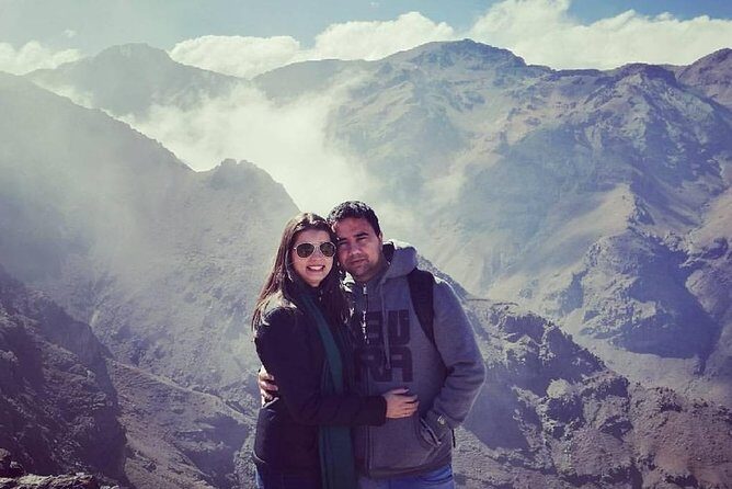 Condor watching tour at the Andes + Artisan Village in Santiago - Why This Tour Is Worth It