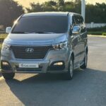 Confortable and privaste transportación from puj Airpot - The Breakdown of the Journey