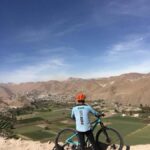 Congata Rover,3 hours bike ride tour in arequipa - Who Should Try This Tour?