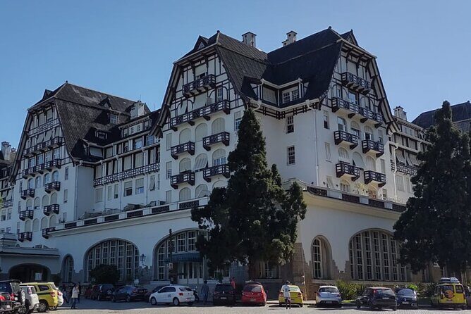 Conheça a montanha imperial mais famosa do Rio! (Petrópolis) - Final Thoughts: Who Will Love This Tour?