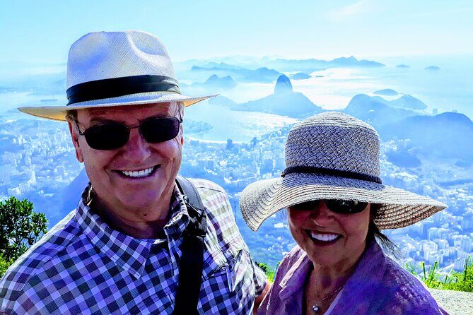 Conheça de uma forma exclusiva as maravilhas do Rio de Janeiro! - Frequently Asked Questions