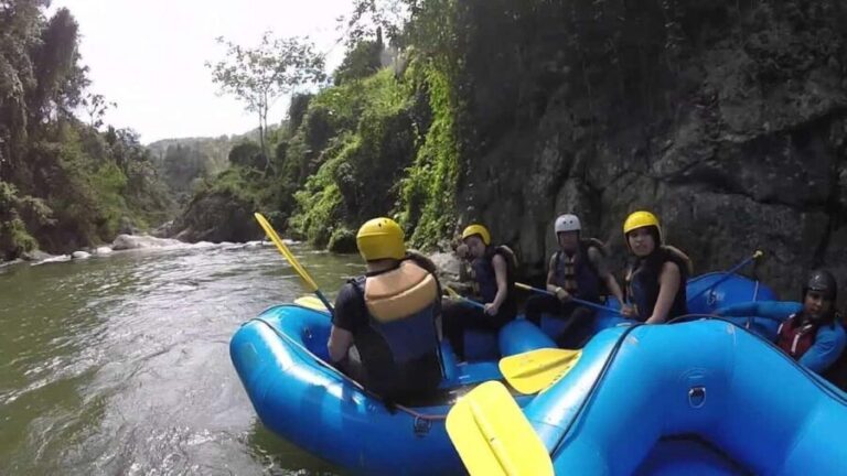 Constanza: Yaque del Norte River Rafting with Lunch - Final Thoughts: Is It Worth It?