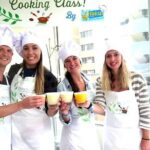 Cook an Authentic Ceviche And Peruvian Pisco Sour! - Who Should Consider This Experience?