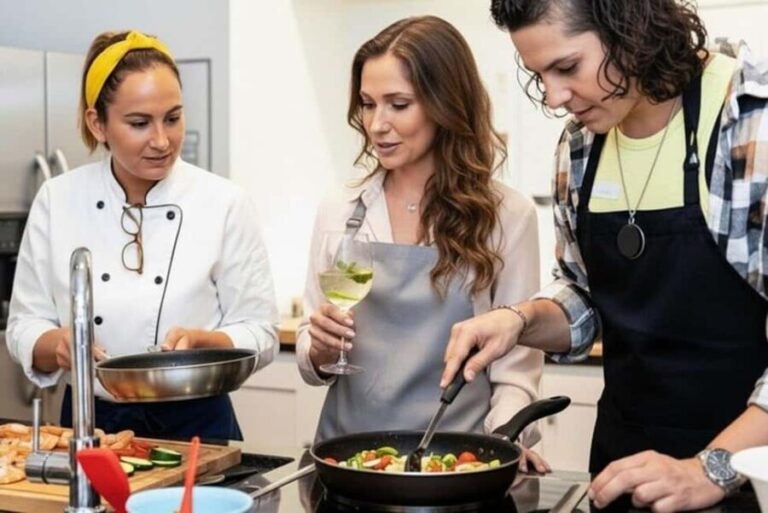 Cook Authentic Dominican Flavors in Santo Domingo - What will I learn and do during the experience?