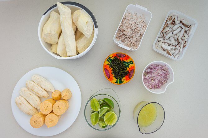 Cook Like a Local A Traditional Caribbean Cooking Class - FAQ