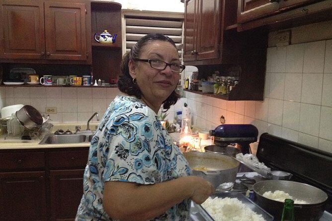 Cook Traditional Dominican Cuisine with a Charming Grandmother in Santo Domingo - Who Will Love This Tour?