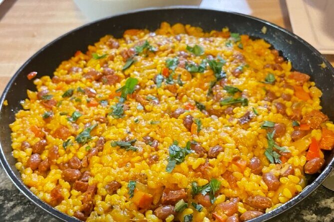 Cooking and Connecting with a Local in Puerto Rico - What Makes This Tour Special?