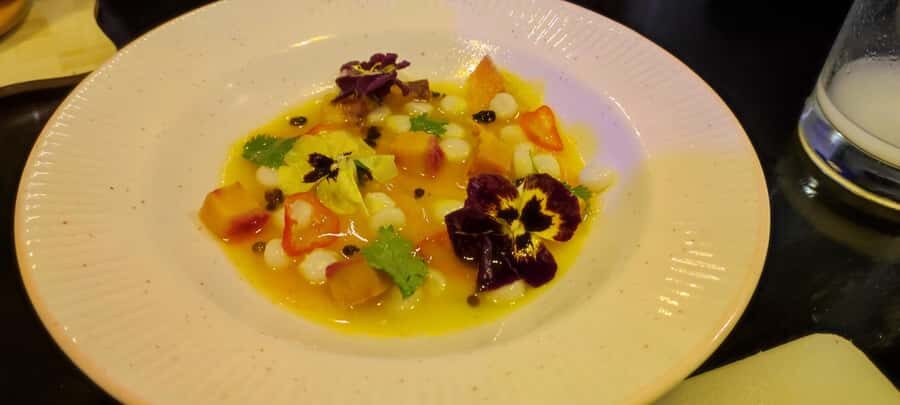 Cooking Class and market tour with a local chef - A Deep Dive Into the Cusco Cooking Experience