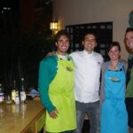 Cooking class and Market visit with Maido's former creative chef (+ transport) - The Experience and What It Means for Travelers