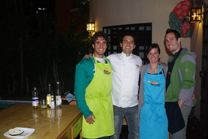 Cooking class and Market visit with Maido's former creative chef (+ transport) - The Experience and What It Means for Travelers