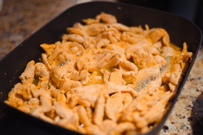 Cooking Class "Cook Like a Local" La Fortuna - A Close Look at the Cooking Class Experience