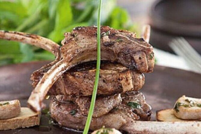 Cooking Class in Santiago de Chile - Who Will Enjoy This Tour?