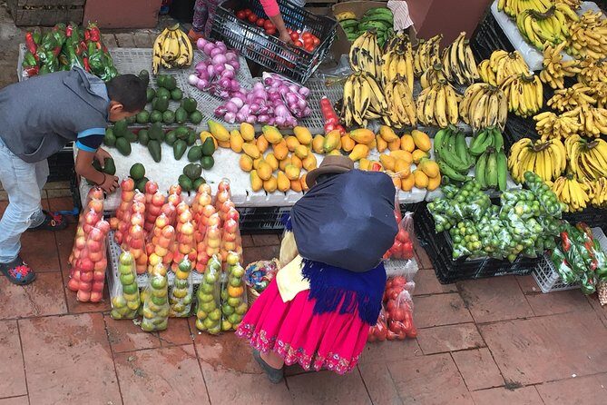 Cooking Class & Market Tour in Cuenca - FAQ