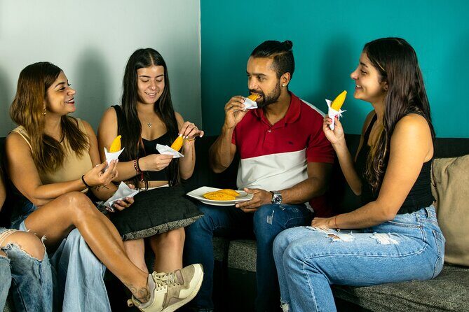 Cooking Class Preparing Colombian Empanadas - Analyzing Value and Practicalities