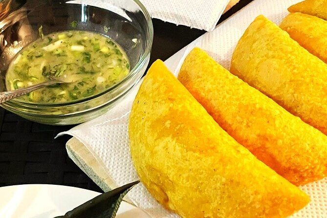 Cooking class: Street Food & Mojito making - Why This Cooking Class Offers Great Value