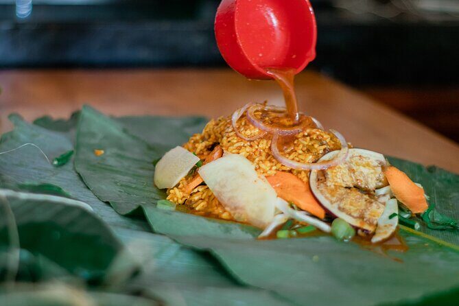 Cooking Classes with All the Palenquero Flavor - Final Thoughts: Is It Worth It?