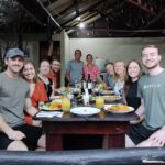 Cooking with a Costa Rican familiy - FAQ
