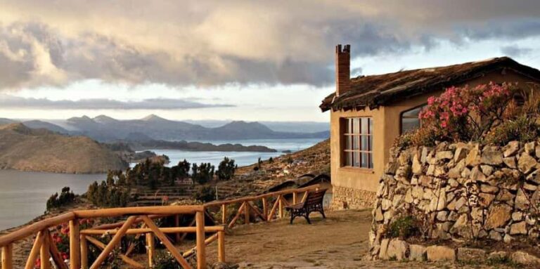 Copacabana & Island of the Sun Trip - The Practicalities: Transportation, Cost, and Comfort