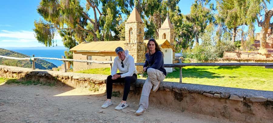 Copacabana, Sun Island 1 day private tour - Why This Tour Offers Great Value