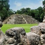Copan Ruins from San Pedro Sula - The Museum: A Closer Look at Mayan Art and Science