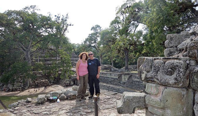 Copan Ruins Overnight Trip from Antigua - Why This Tour Offers Great Value