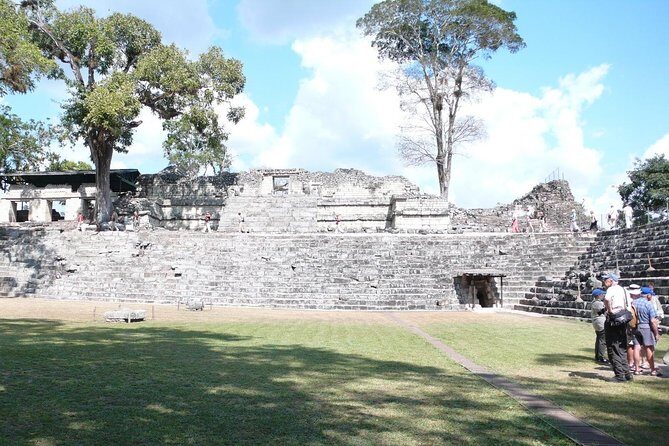 Copan Ruins Overnight Trip from Guatemala City - Final Thoughts