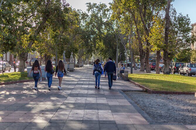 Coquimbo - La Serena City Tour for Cruises - What Makes This Tour Stand Out?