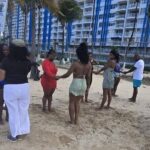 Coquito Drink and Salsa Beach Class - What You Can Expect from the Tour