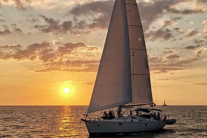 CoralDreams Tamarind-Snorkel Sailing Catamaran Sunset Experience - The Practical Details