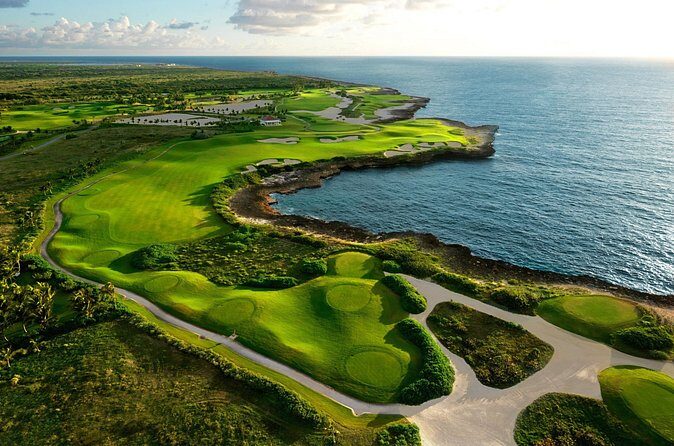 Corales Golf Package in Punta Cana - Why Choose This Tour?