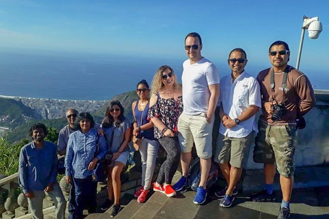 Corcovado Express: Morning Tour in Rio de Janeiro - What Travelers Love About This Tour