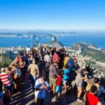 Corcovado, Sugarloaf Mountain, and Selarón Steps 6-Hour Tour - A Deep Dive into the Tour Experience