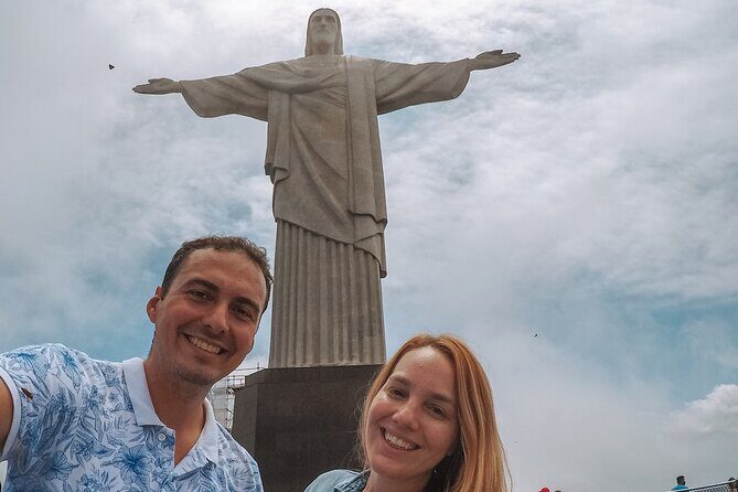 Corcovado Train and Sugarloaf Mountain Guided Tour with Transfer - A Deep Dive into the Tour Experience