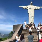 Corcovado with Christ Statue - Be One of the First to Get There - A Deep Dive into the Tour Experience