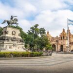 Cordoba City Tour with Optional Jesuitic Square - FAQs